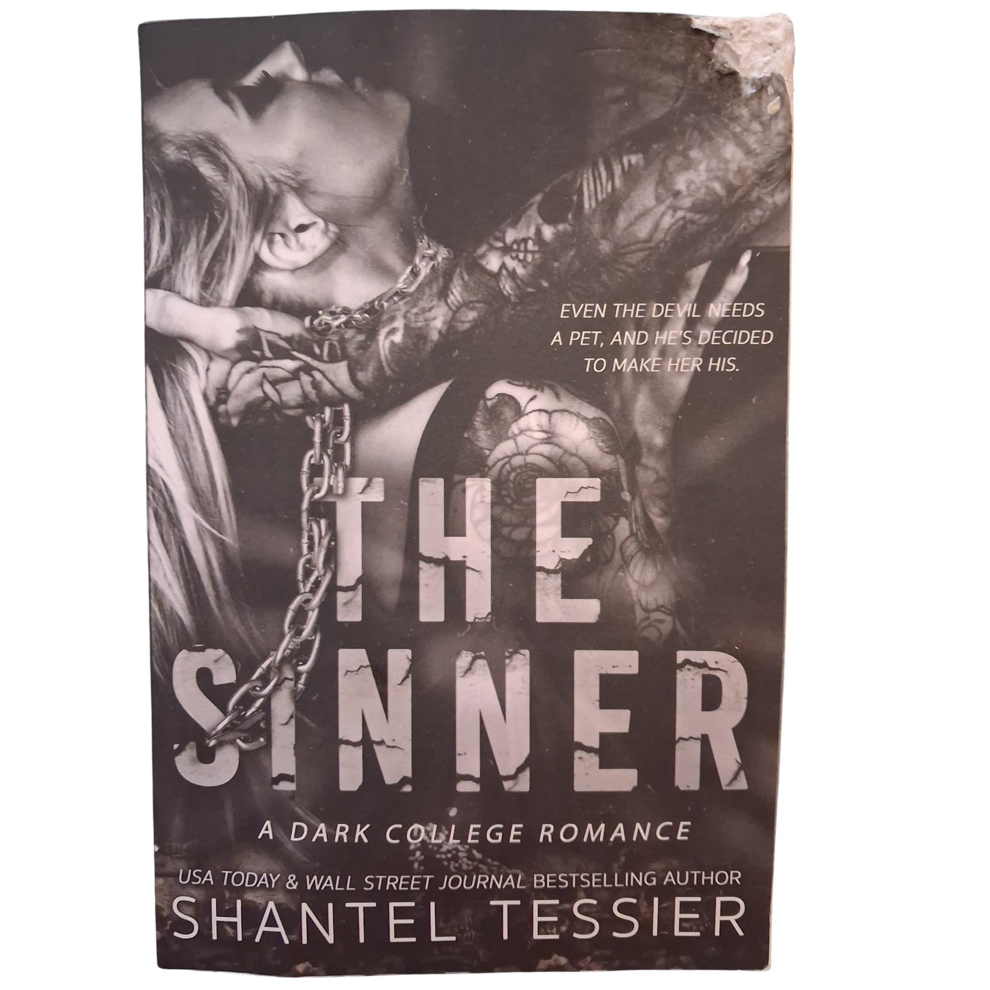 The Sinner