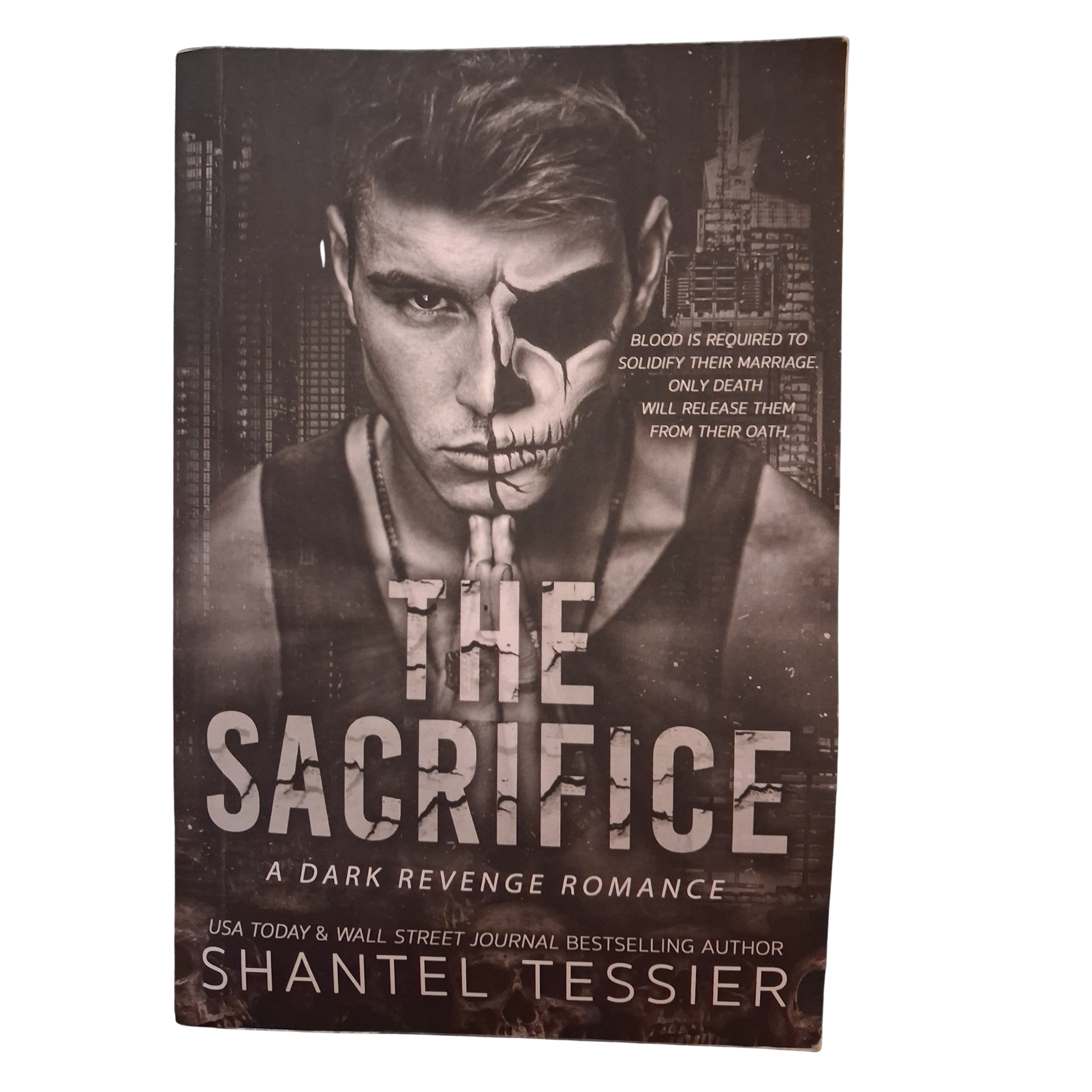 The Sacrifice