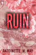 Ruin Pre Order