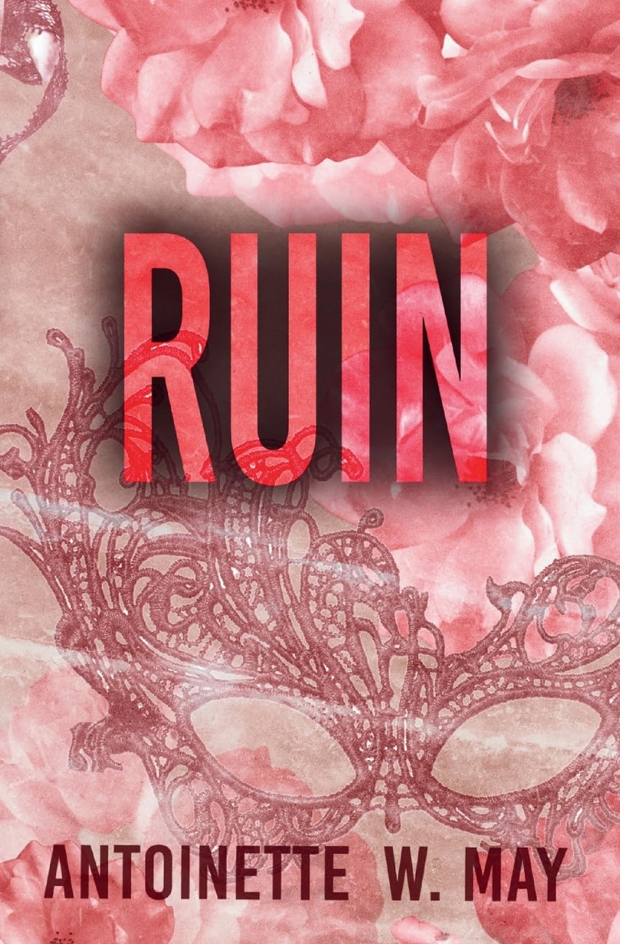 Ruin Pre Order