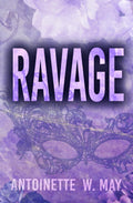 Ravage Pre Order