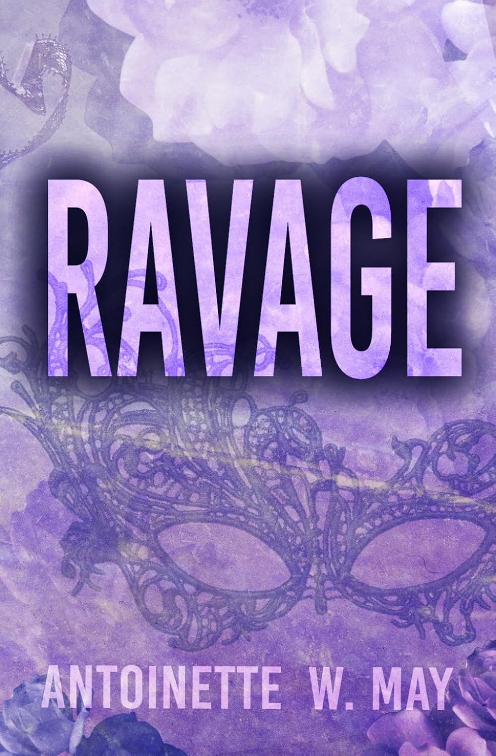 Ravage Pre Order