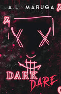 Dark Dare Pre Order Special Edition