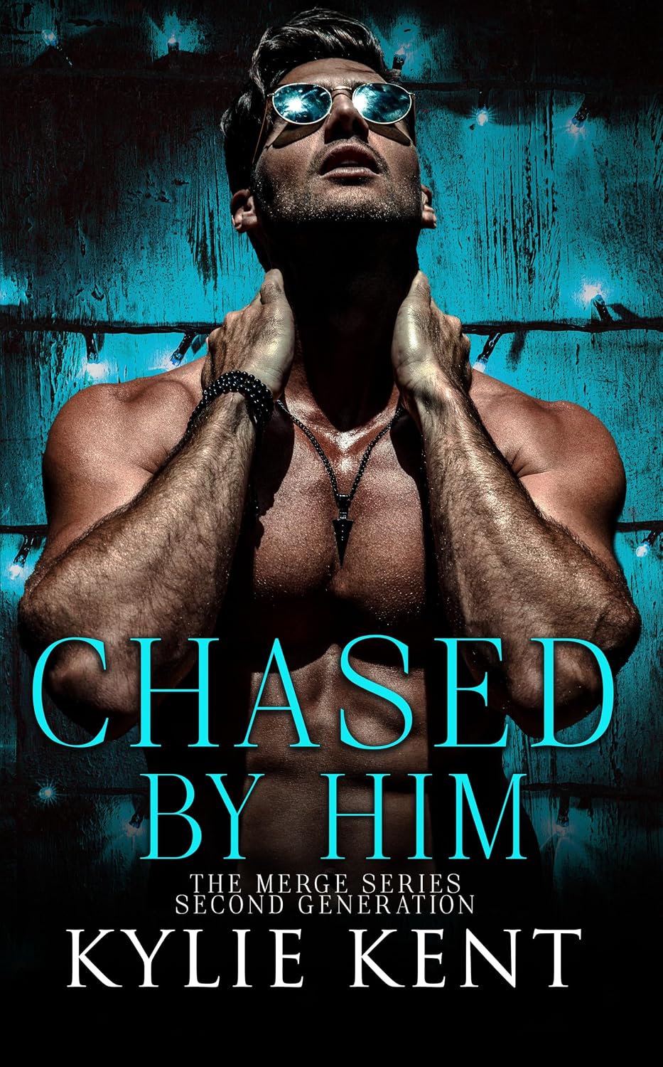 Chased by Him
