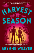 Harvest Season #2