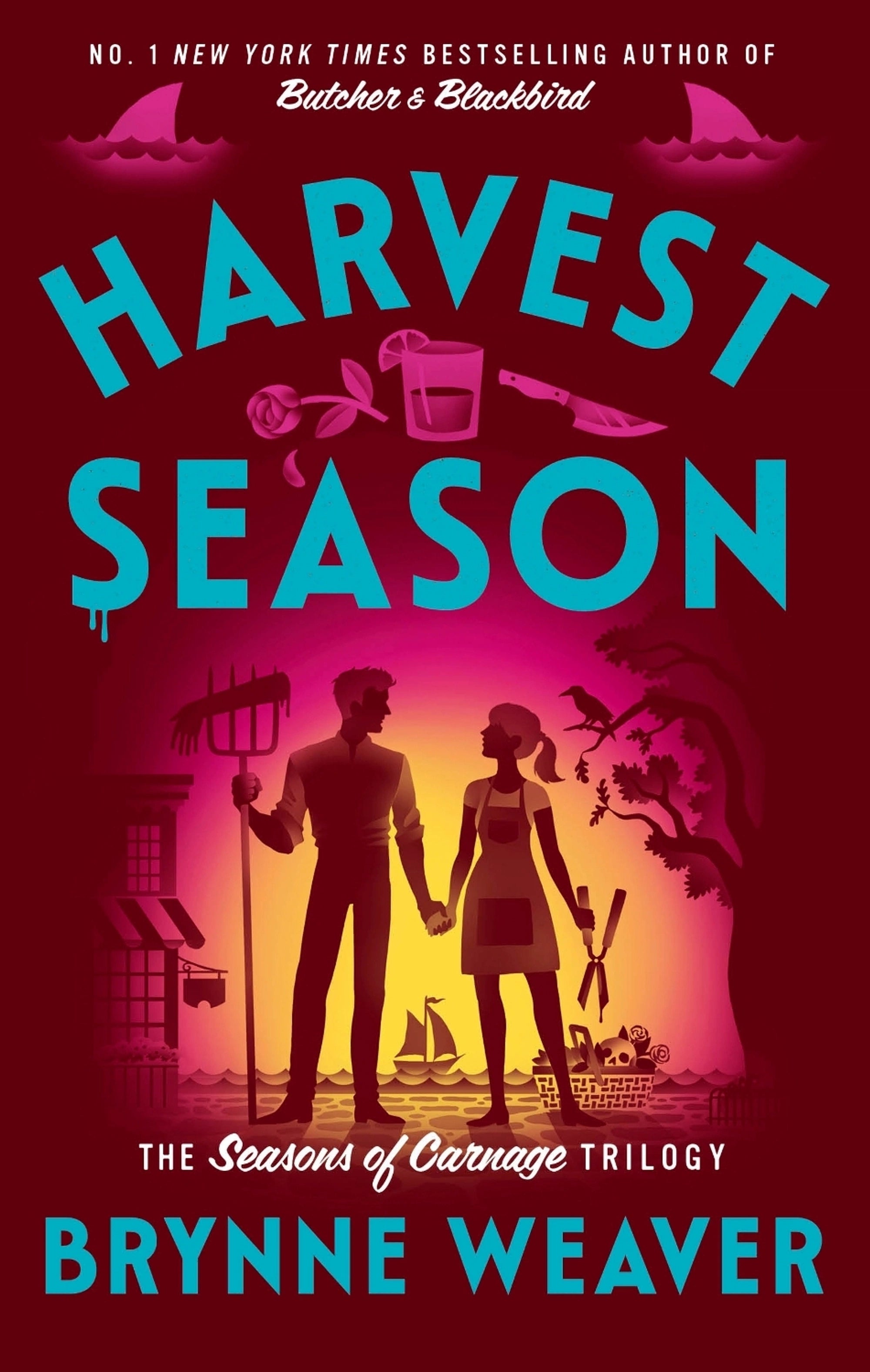 Harvest Season #2