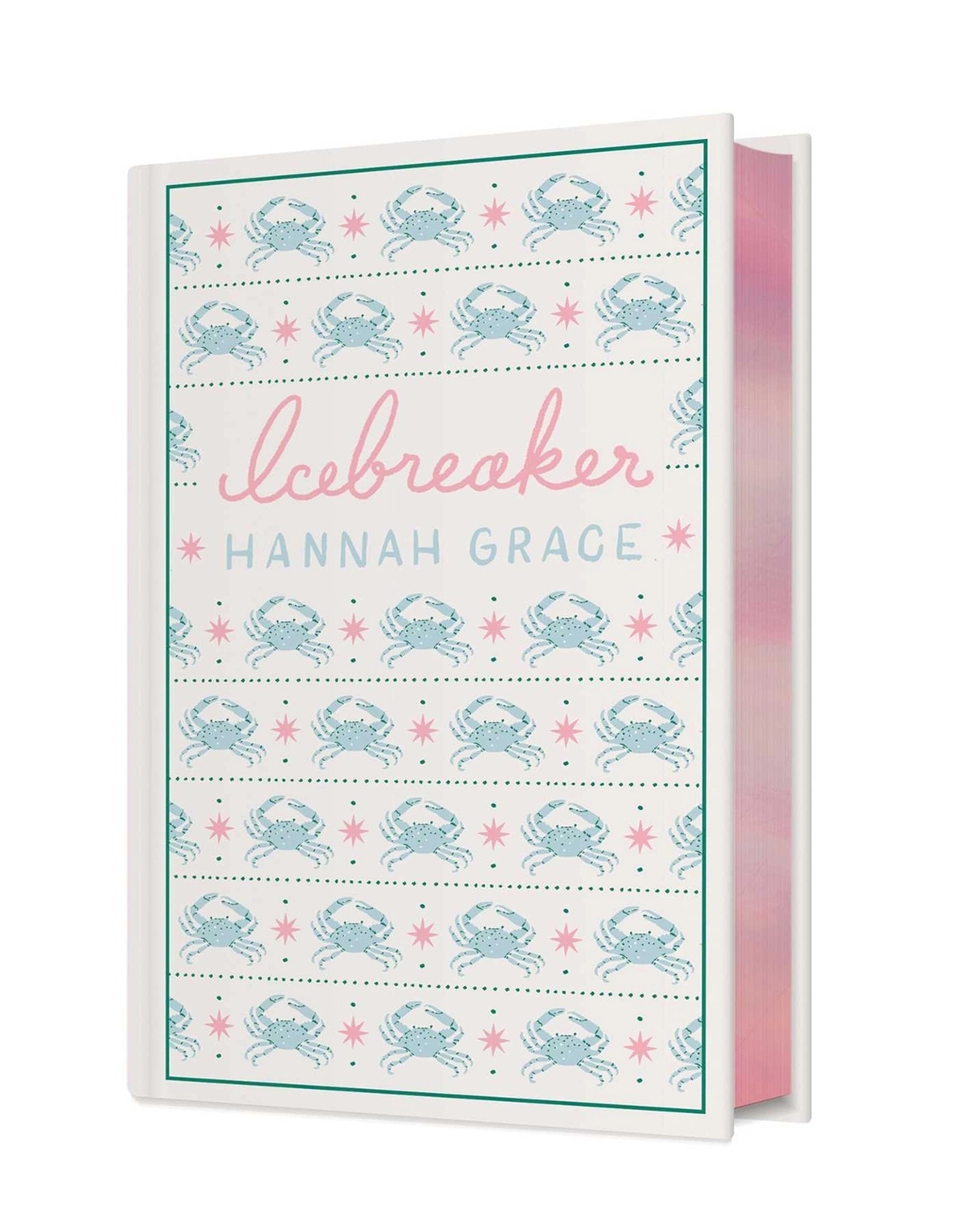 Icebreaker