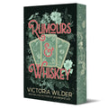 Rumours & Whiskey Pre Order