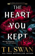 The Heart You Kept Pre Order