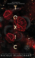 Toxic Pre Order