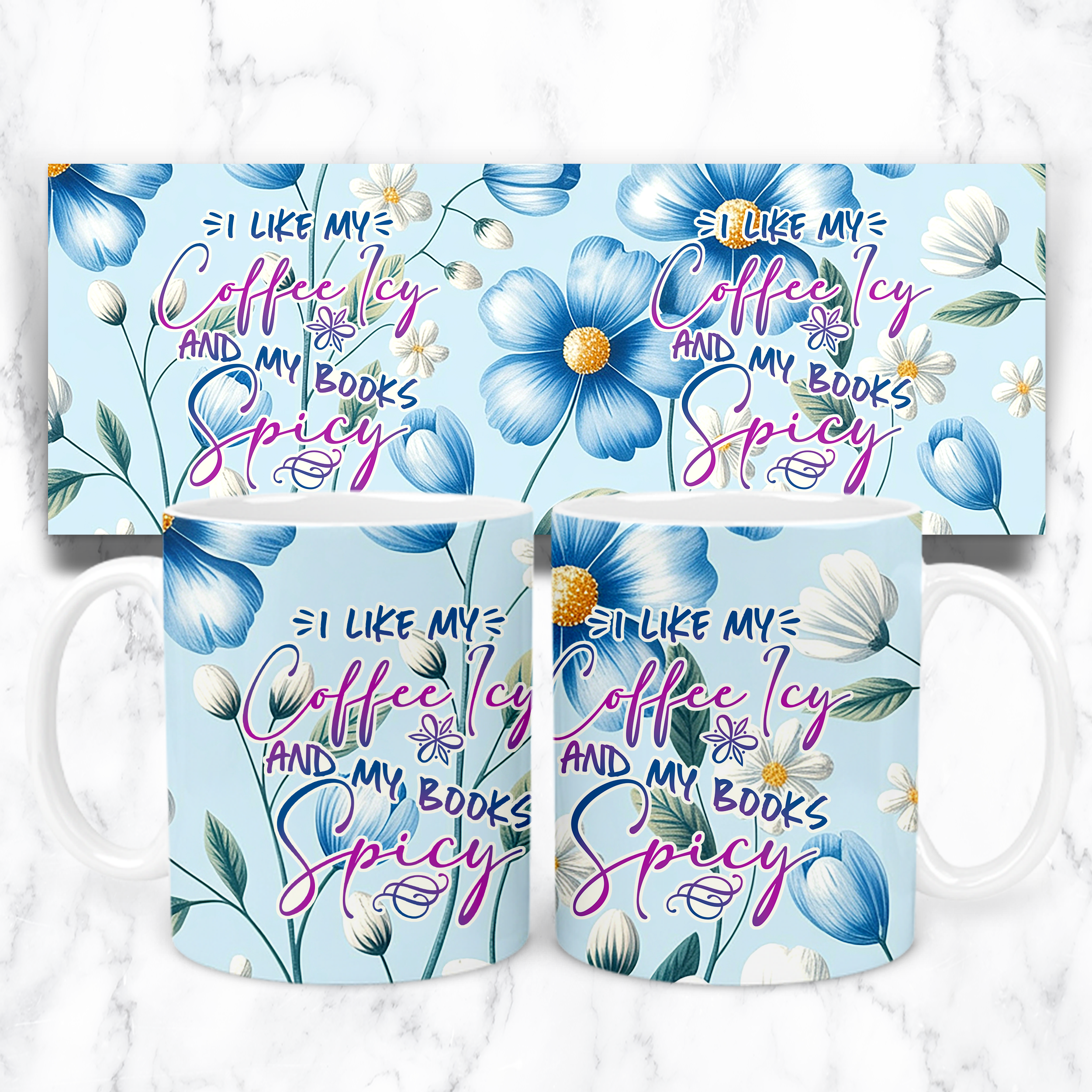 11oz Coffee Mugs