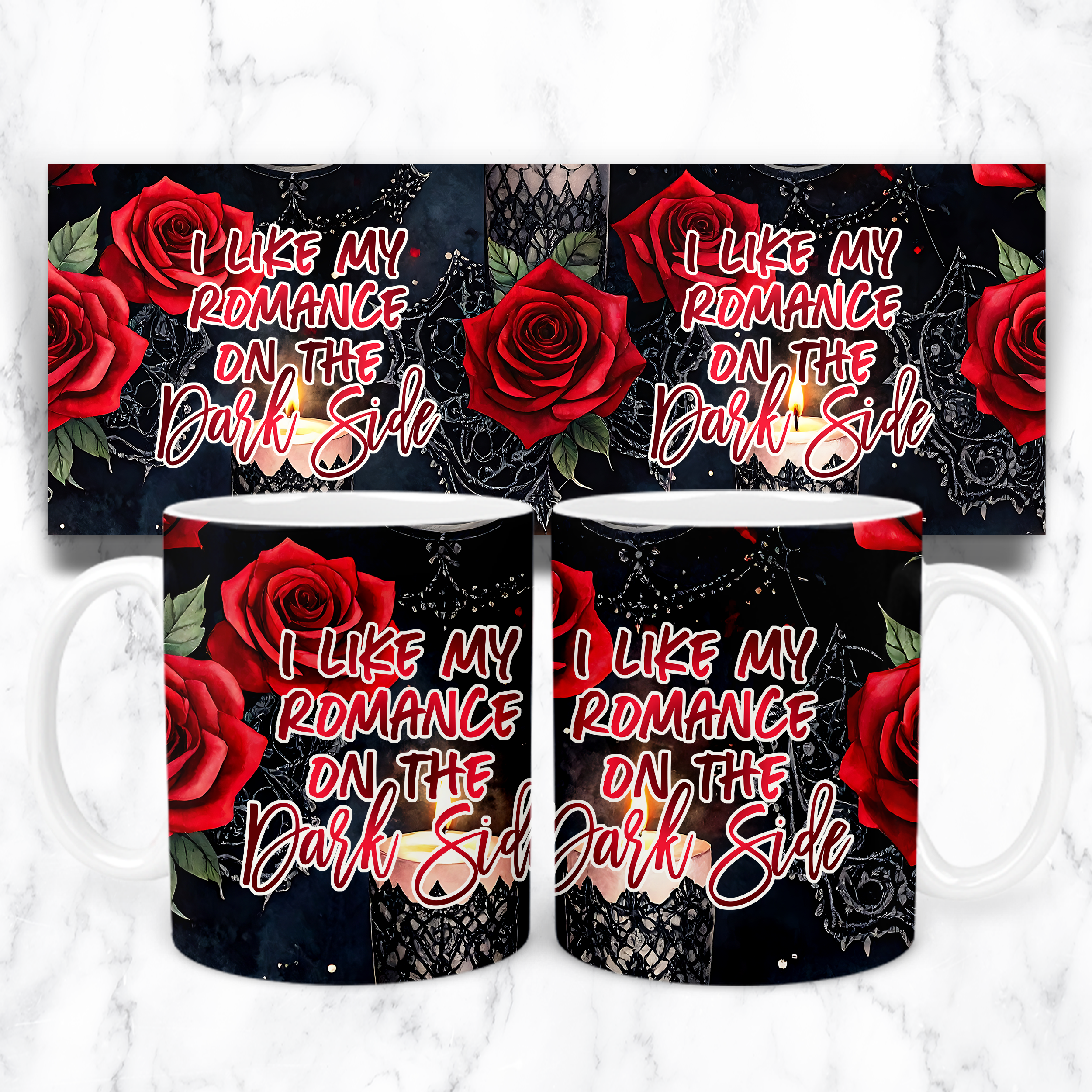 11oz Coffee Mug