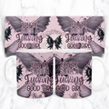 11oz Coffee Mug