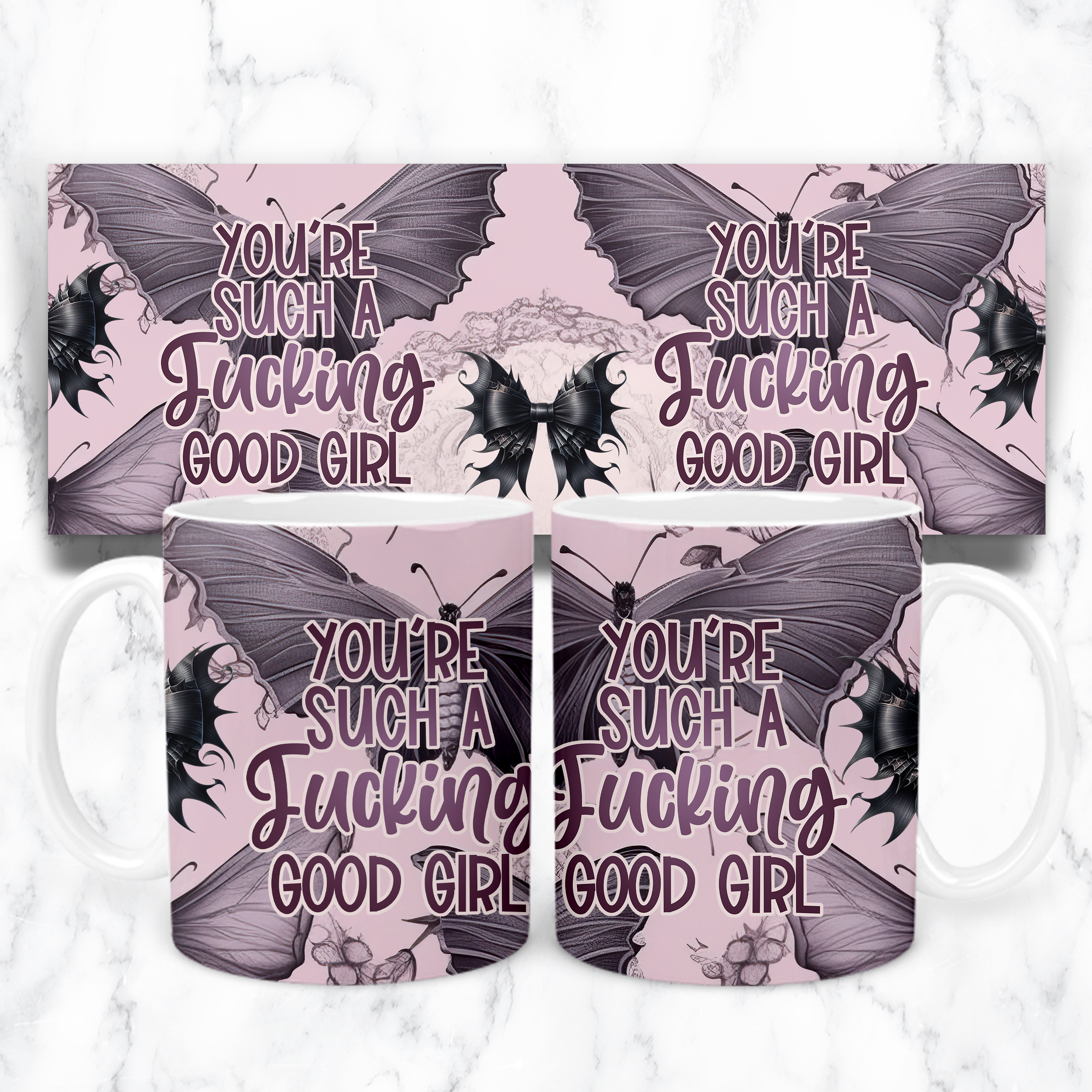 11oz Coffee Mug