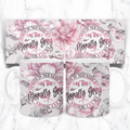 11oz Coffee Mug