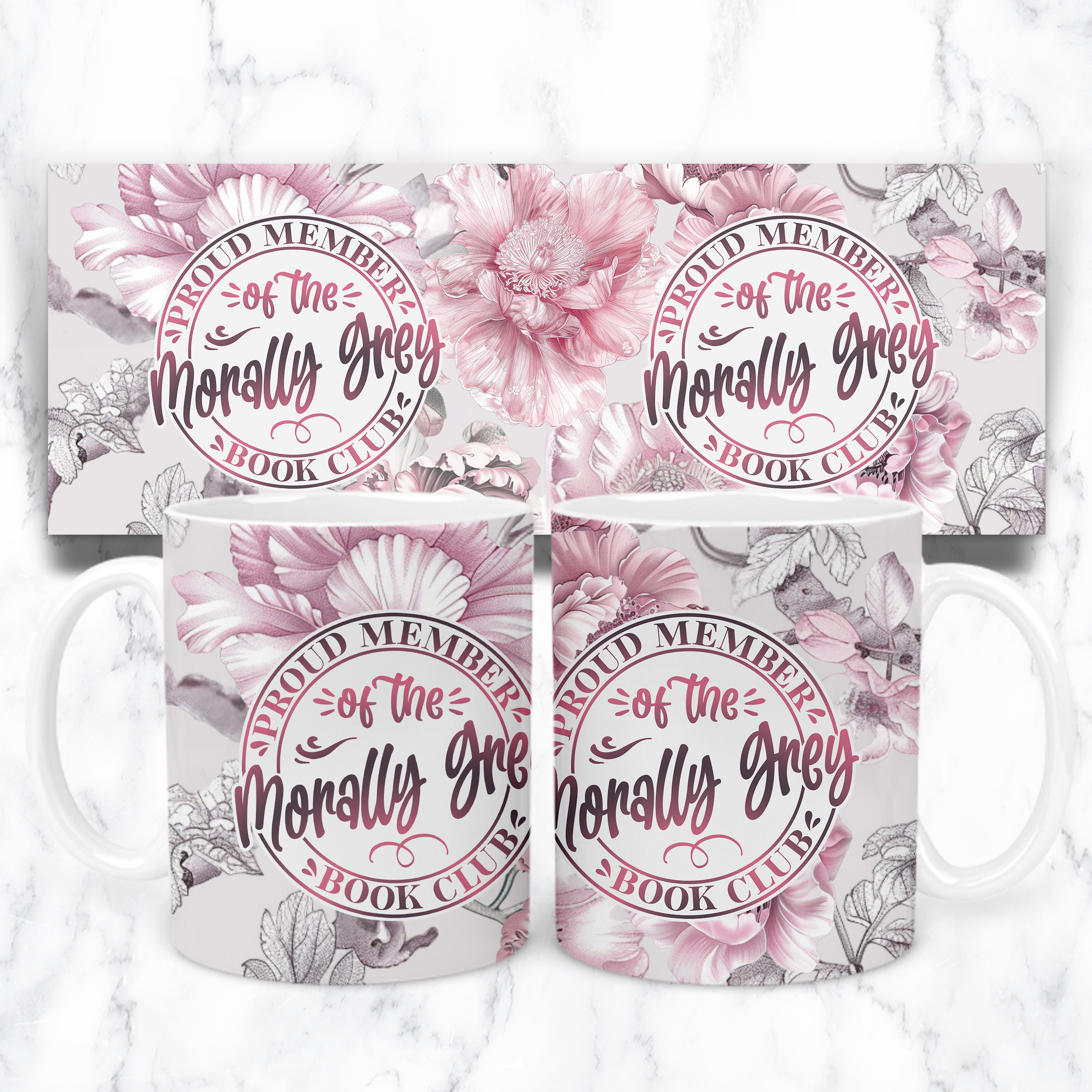 11oz Coffee Mug