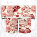 11oz Coffee Mug