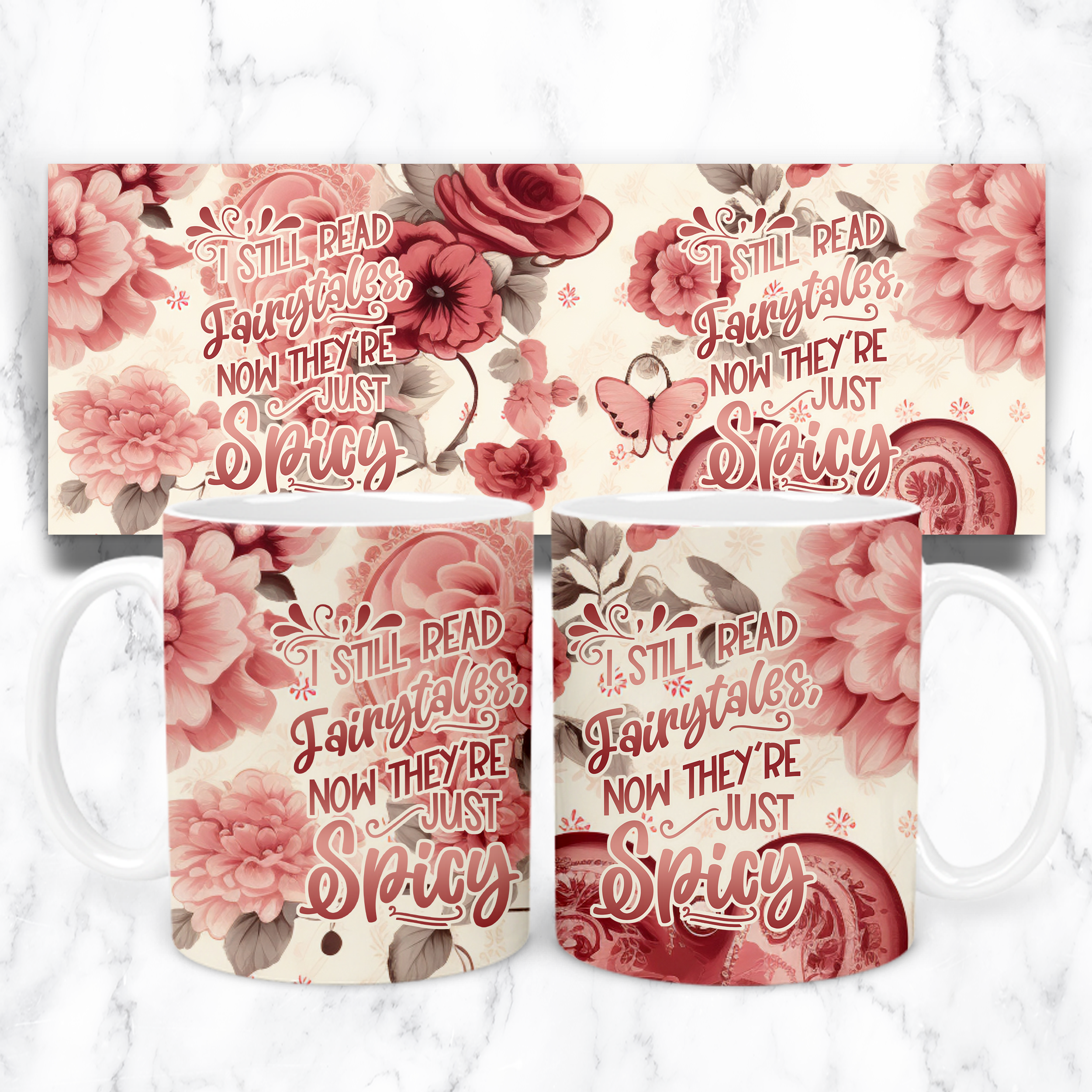 11oz Coffee Mug