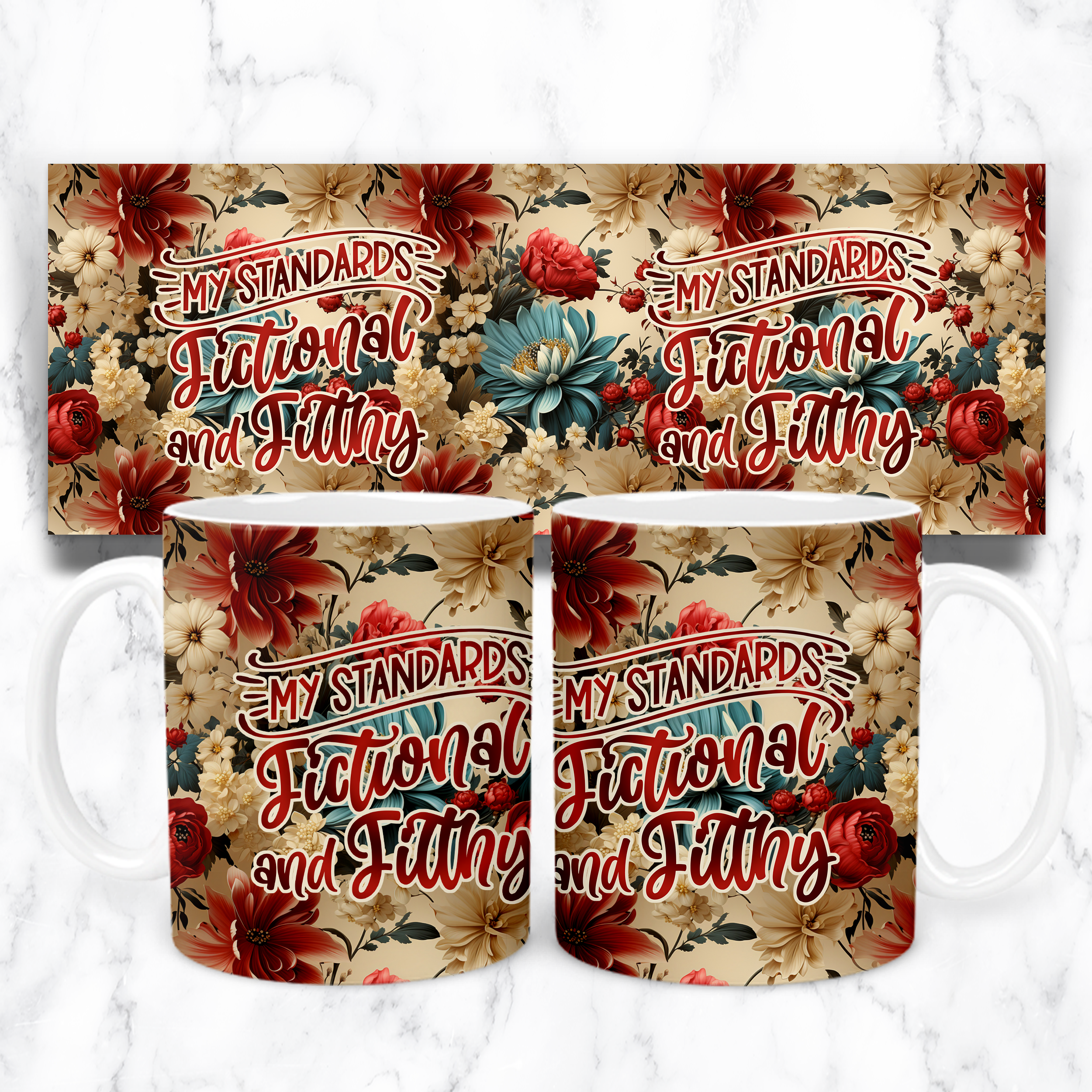 11oz Coffee Mug