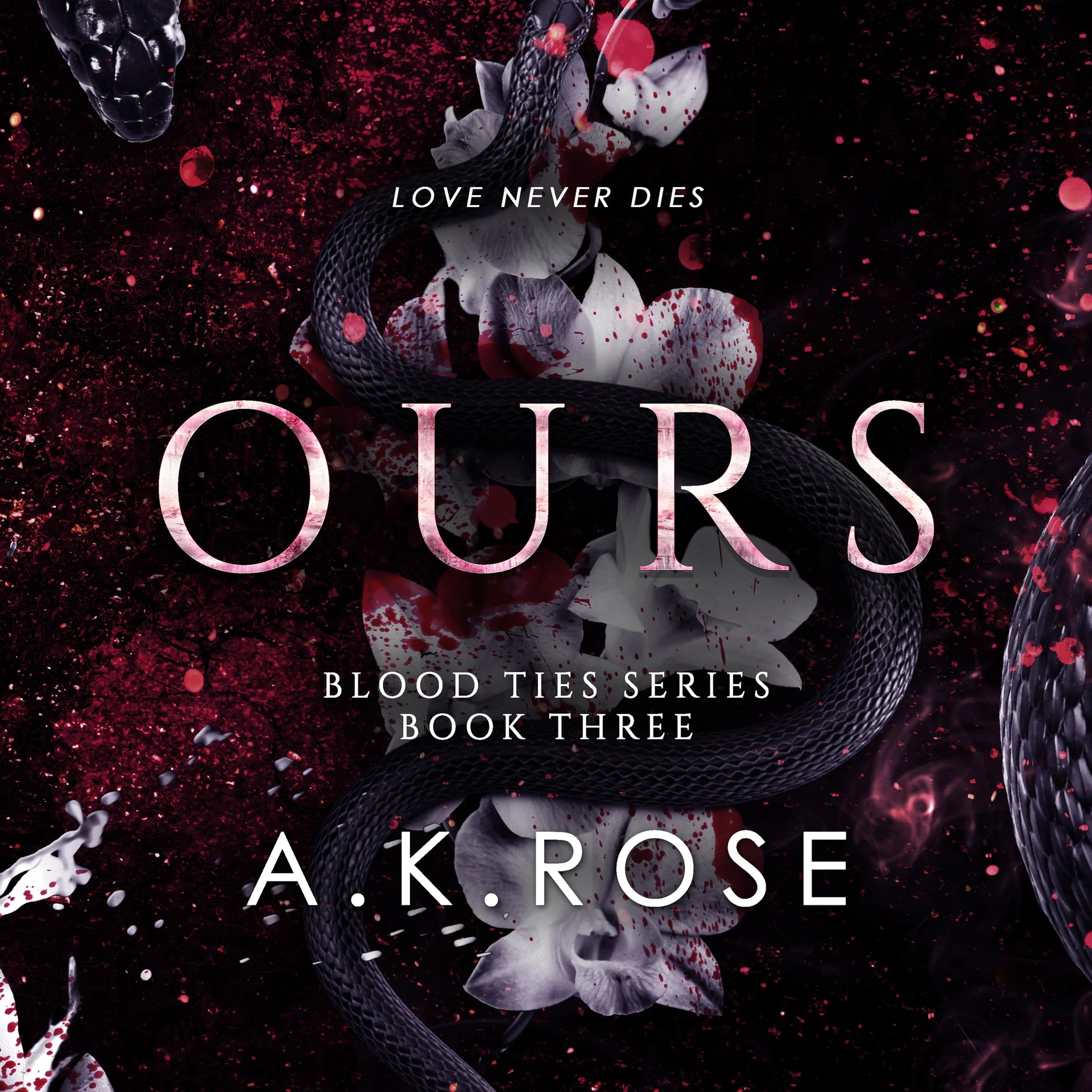 Ours