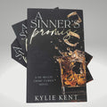 A Sinners Promise-