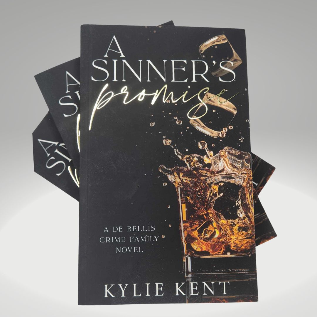A Sinners Promise-
